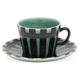 Tazza 588 | Decoro 611