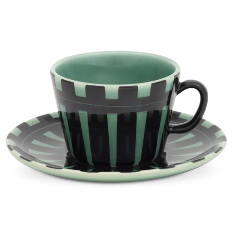 Tazza 588 | Decoro 611
