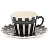 Tazza 588 | Decoro 612