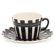 Tazza 588 | Decoro 612