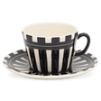 Tazza 588 | Decoro 612