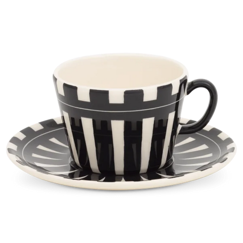 Tazza 588 | Decoro 612