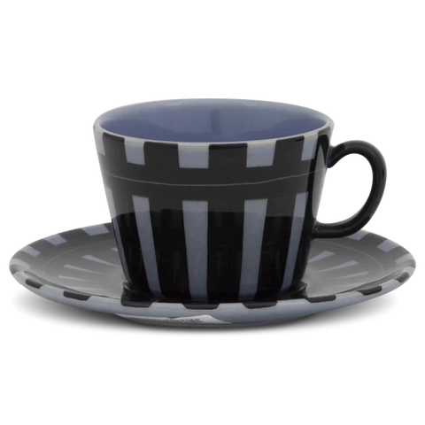 Tazza 588 | Decoro 613