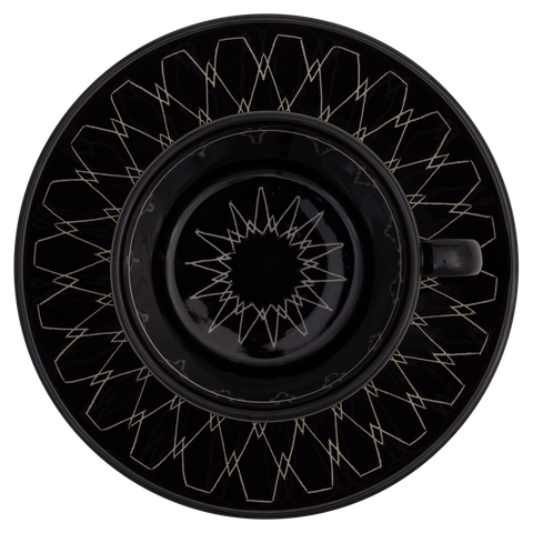 Tazza 588 | Decoro 661