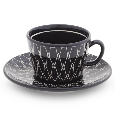 Tazza 588 | Decoro 661