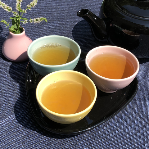 Tazza 501 | Decoro 600