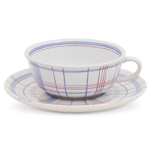 Tazza 501 | Decoro 041