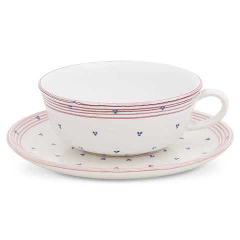 Tazza 501 | Decoro 043