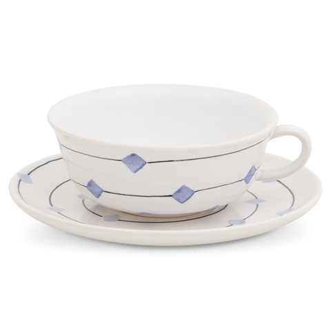 Tazza 501 | Decoro 101