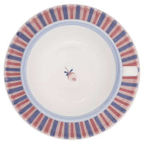 Tazza 501 | Decoro 103