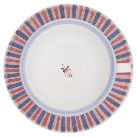 Tazza 501 | Decoro 103