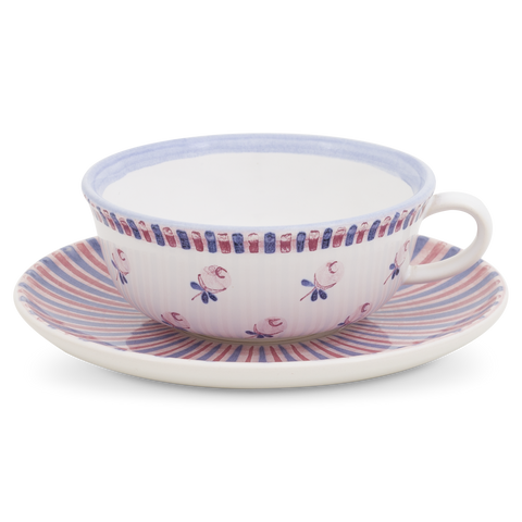 Tazza 501 | Decoro 103