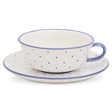 Tazza 501 | Decoro 113
