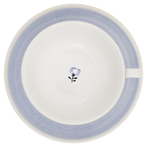 Tazza 501 | Decoro 117