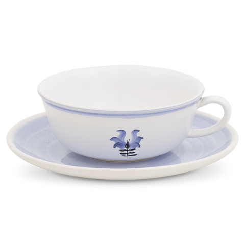Tazza 501 | Decoro 117