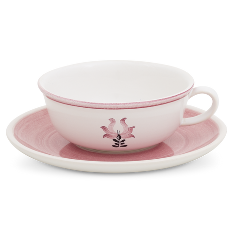 Tazza 501 | Decoro 118