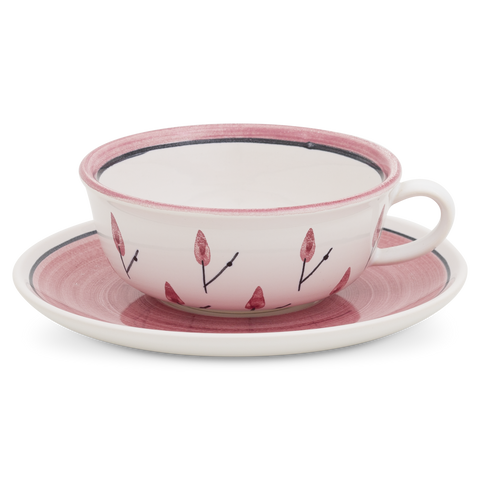 Tazza 501 | Decoro 120