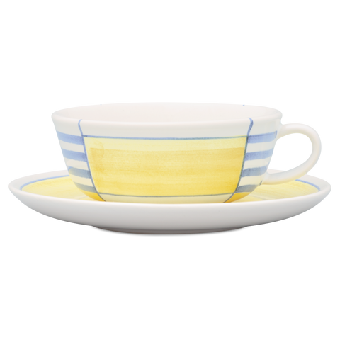 Tazza 501 | Decoro 124