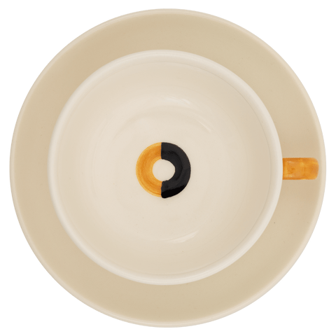 Tazza 501 | Decoro 127