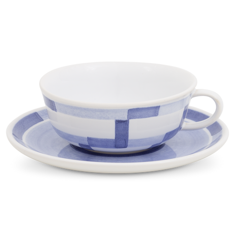 Tazza 501 | Decoro 128