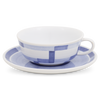 Tazza 501 | Decoro 128