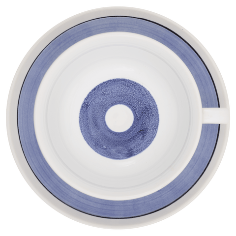 Tazza 501 | Decoro 129
