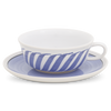 Tazza 501 | Decoro 129