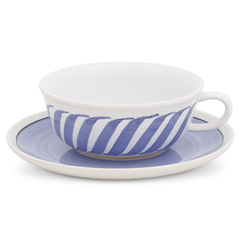 Tazza 501 | Decoro 129
