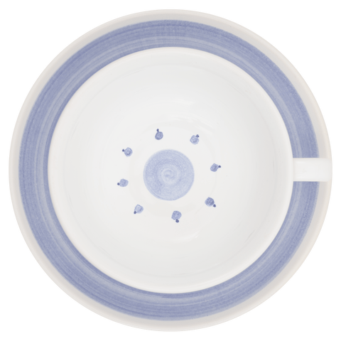 Tazza 501 | Decoro 133