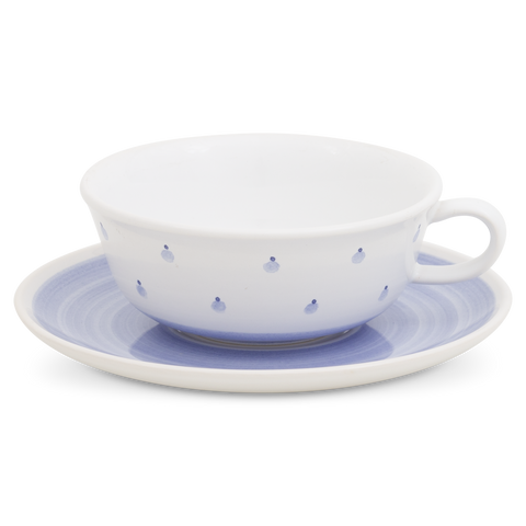 Tazza 501 | Decoro 133