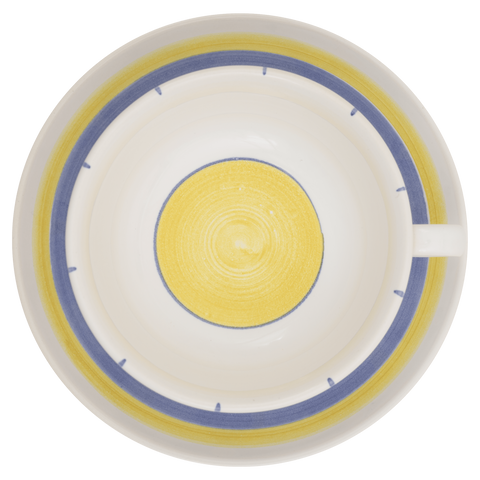 Tazza 501 | Decoro 134