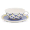 Tazza 501 | Decoro 134