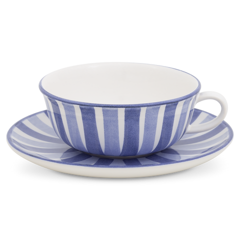 Tazza 501 | Decoro 137