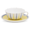 Tazza 501 | Decoro 138