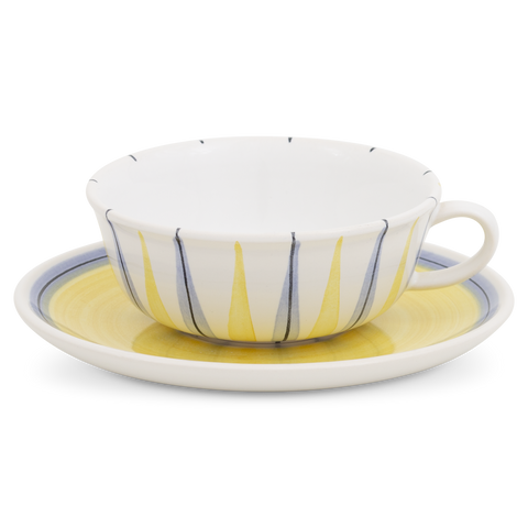 Tazza 501 | Decoro 138