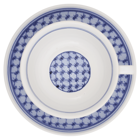 Tazza 501 | Decoro 159