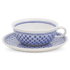 Tazza 501 | Decoro 159