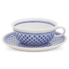 Tazza 501 | Decoro 159