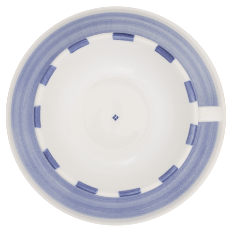 Tazza 501 | Decoro 165