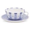 Tazza 501 | Decoro 165