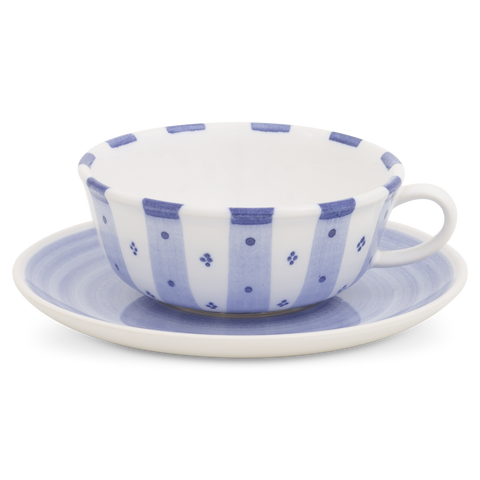 Tazza 501 | Decoro 165