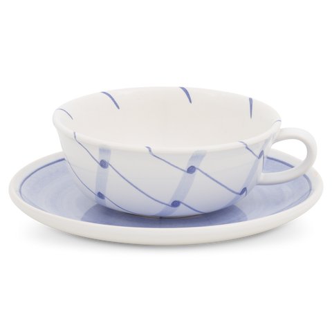 Tazza 501 | Decoro 166