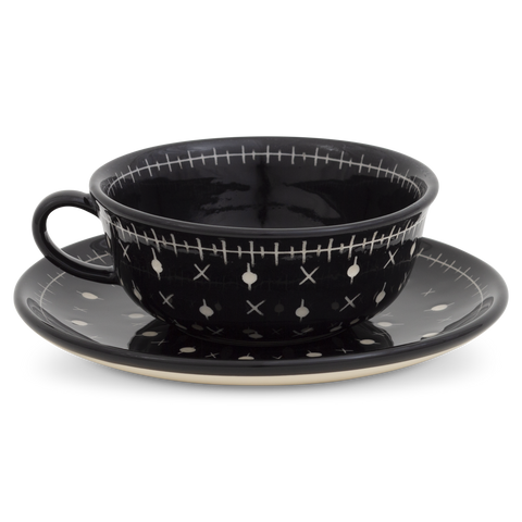 Tazza 501 | Decoro 600