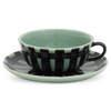 Tazza 501 | Decoro 611