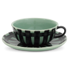 Tazza 501 | Decoro 611