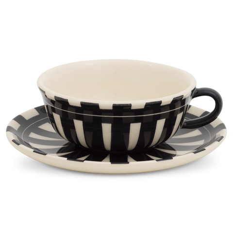 Tazza 501 | Decoro 612
