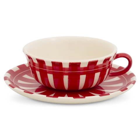 Tazza 501 | Decoro 612-1158
