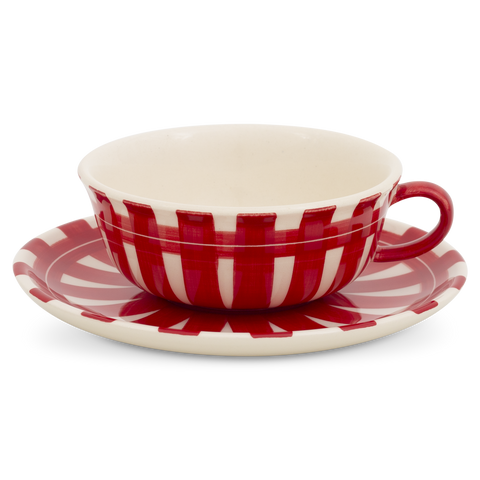 Tazza 501 | Decoro 612-1158