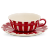 Tazza 501 | Decoro 612-1158