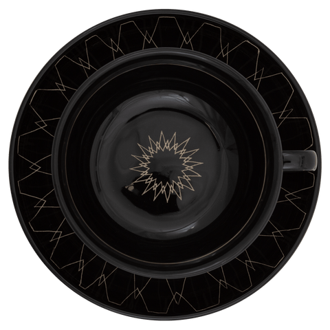 Tazza 501 | Decoro 661